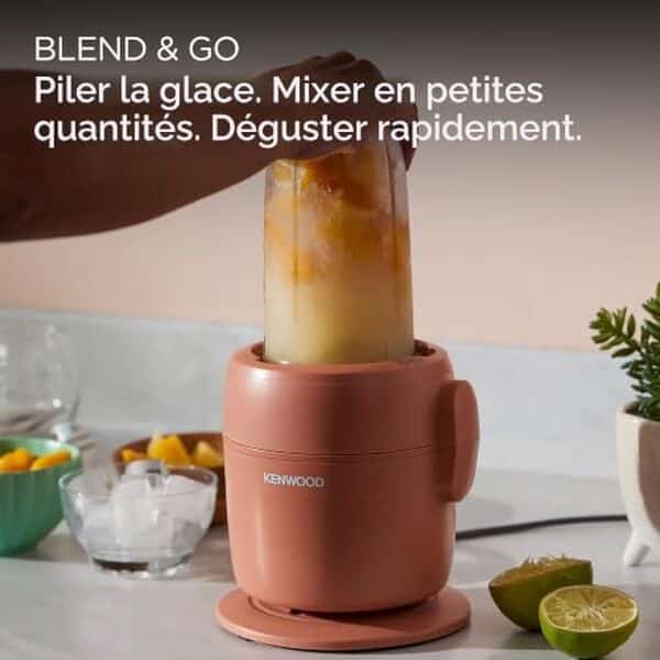 Découvrez notre avis détaillé sur le Kenwood Multipro compact : efficacité, polyvalence et performance pour équiper votre cuisine. Guide d'achat complet. 