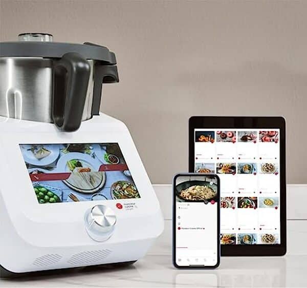 Découvrez notre test détaillé du robot de cuisine Silvercrest Monsieur Cuisine Smart 1200 W : performances, fonctionnalités et prix pour bien choisir votre appareil. 