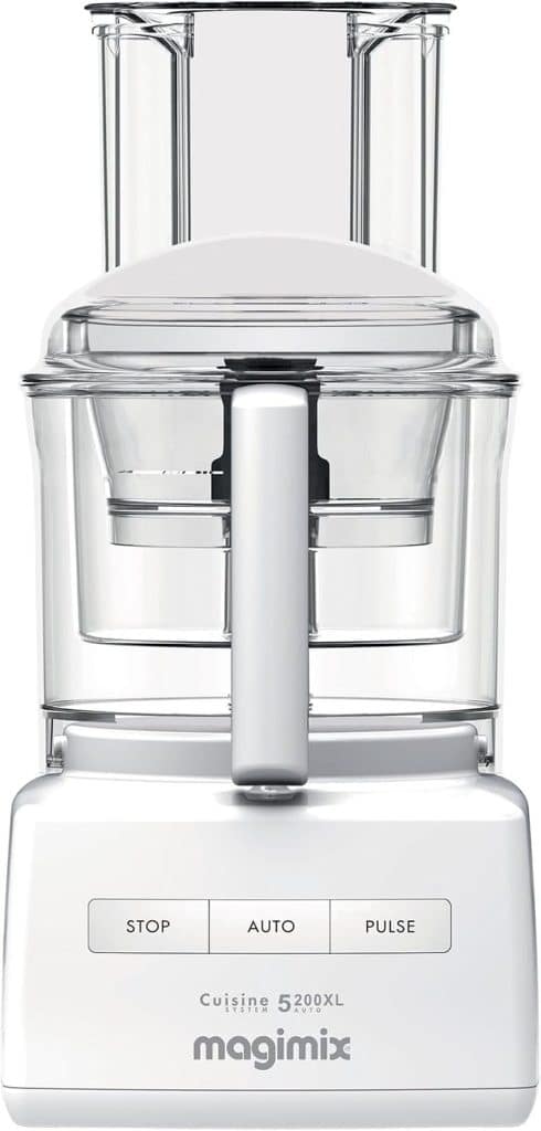 Test du Magimix 5200 XL : robot multifonction pour la famille